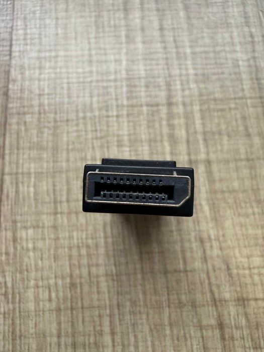 Adaptor DisplayPort to HDMI