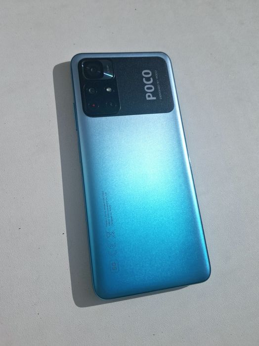 Poco M4 Pro 5G 6/128 ГБ