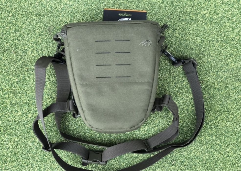 Geanta foto tactica Tasmanian Tiger TT Focus