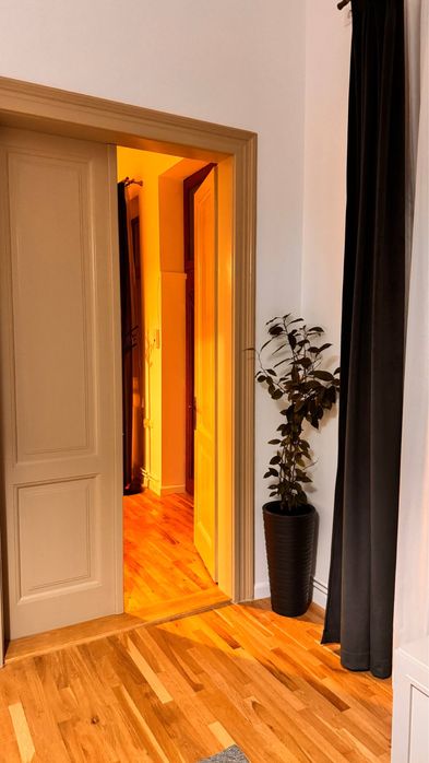 Venit lunar 3000 eur. Imobil renovat str. Horea nr 11, 270 mp,