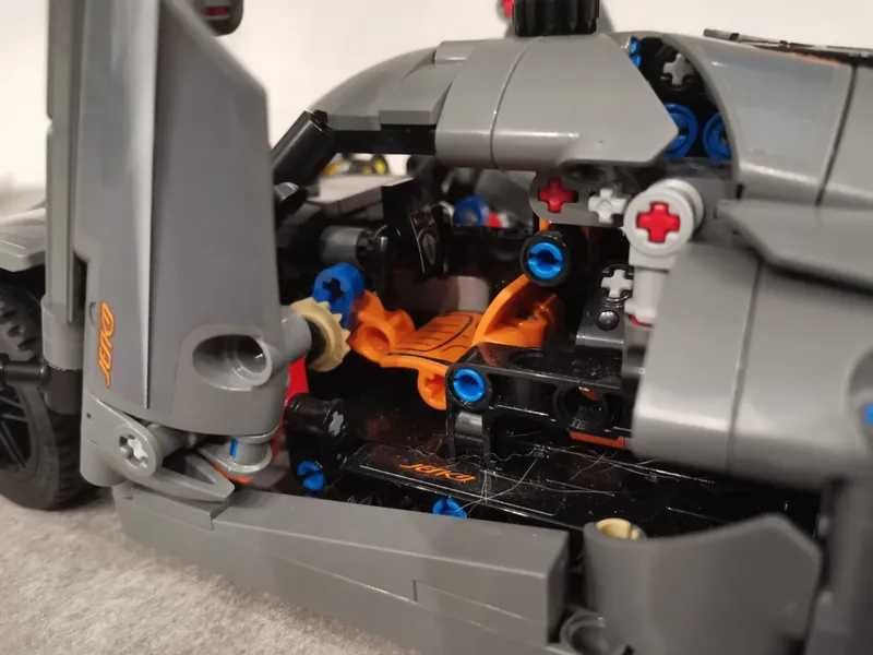 Lego koenigsegg 42173