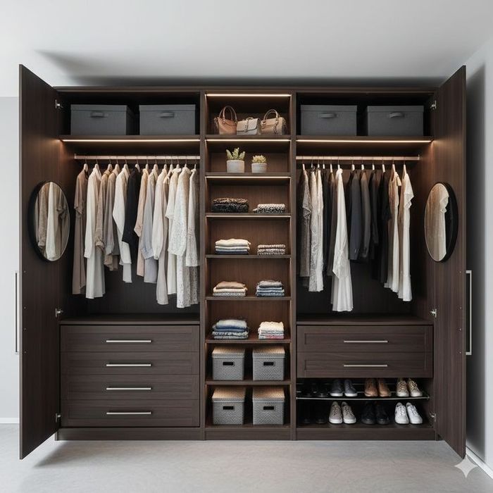 Мебель на заказ.