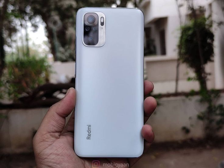 Продам Redmi Note 10S