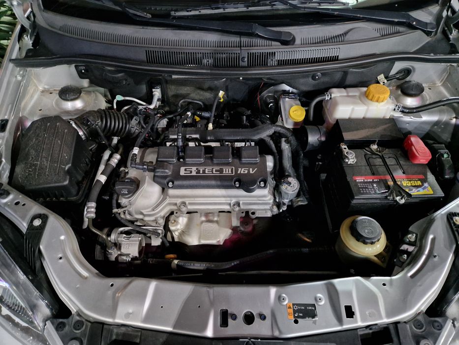 Шевролет Нексия 3 афтомат сотилади