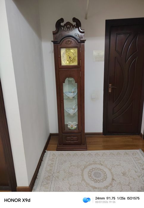Mebelniy Soat    sotiladi