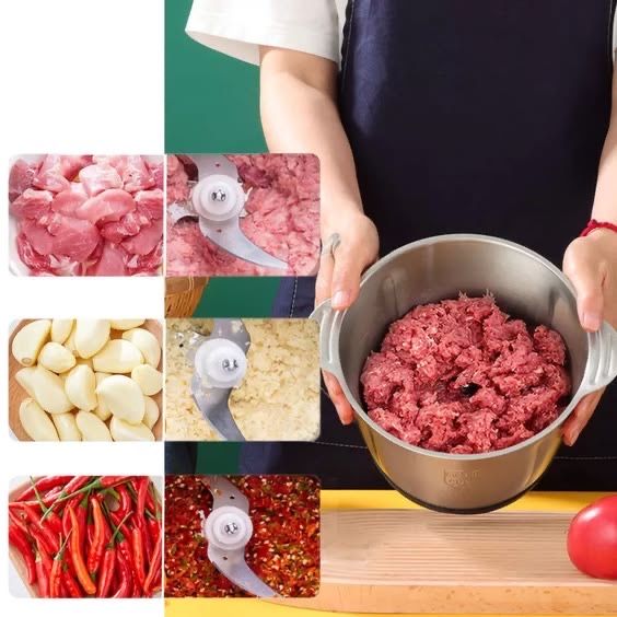 Продается кухонный измельчитель