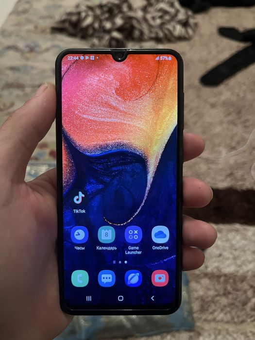 Samung a50(128gb)