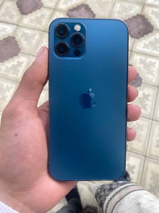 Iphone 12 pro 128 gb