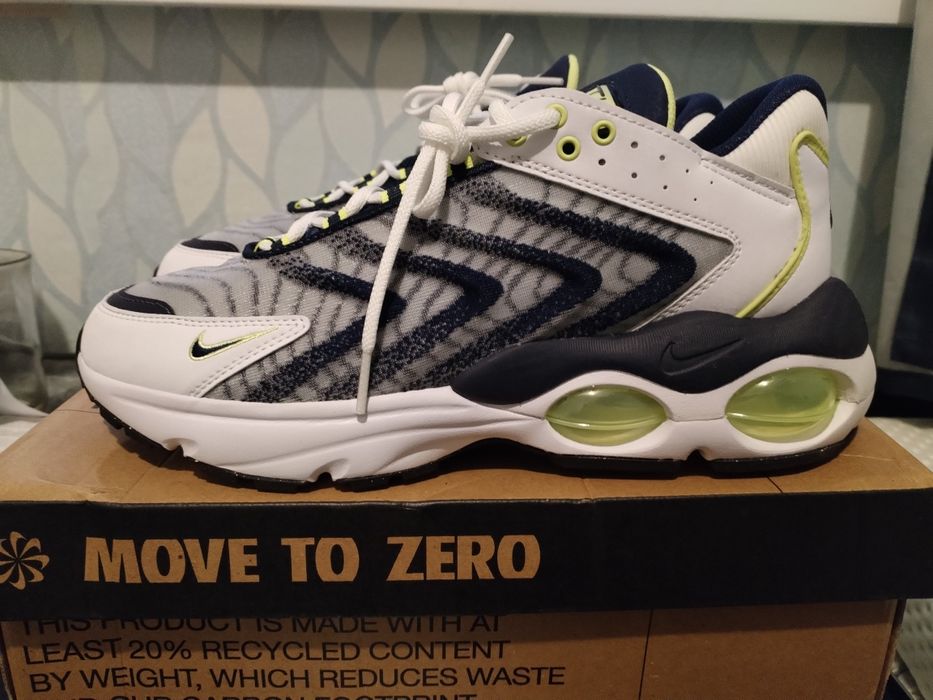 Nike Air Max TW 44 номер