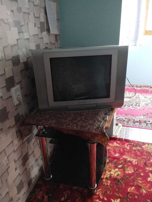 Телевизор Panasonic. Япония