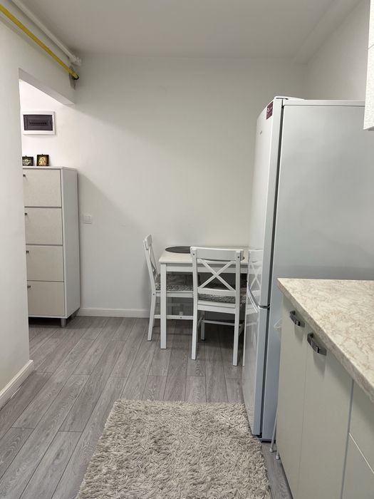 Inchiriat garsoniera