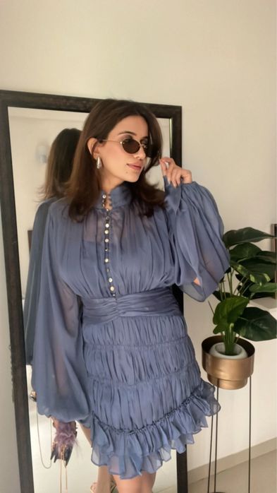 красивые вечерние платья