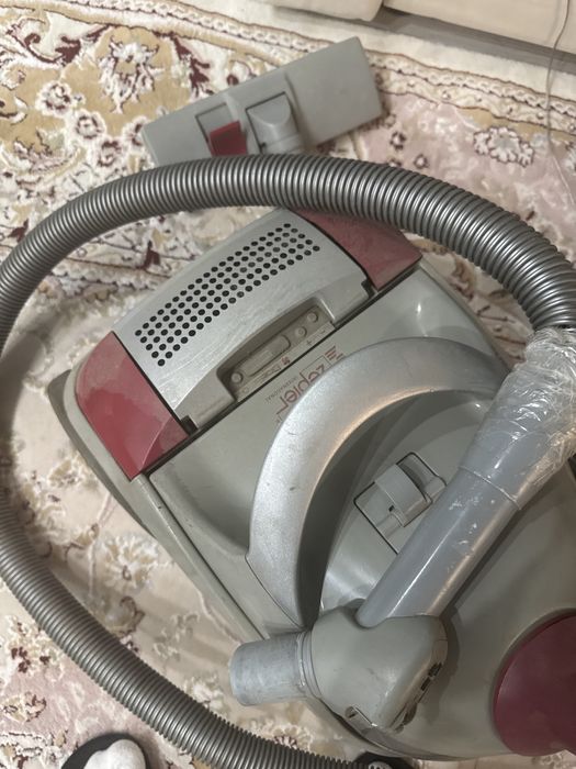 zepter пылесос.