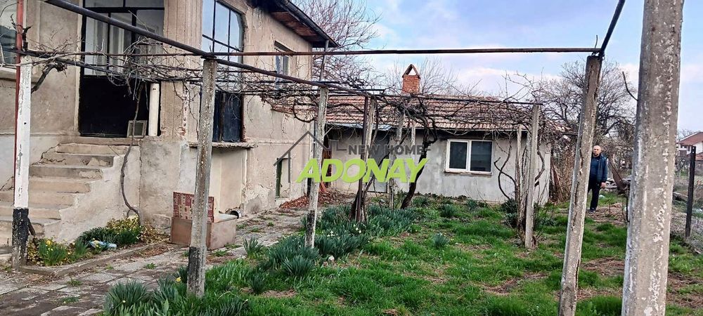 Продава се Къща в Съединение - 58 кв.м за 1035 €/кв.м - Снимка #3