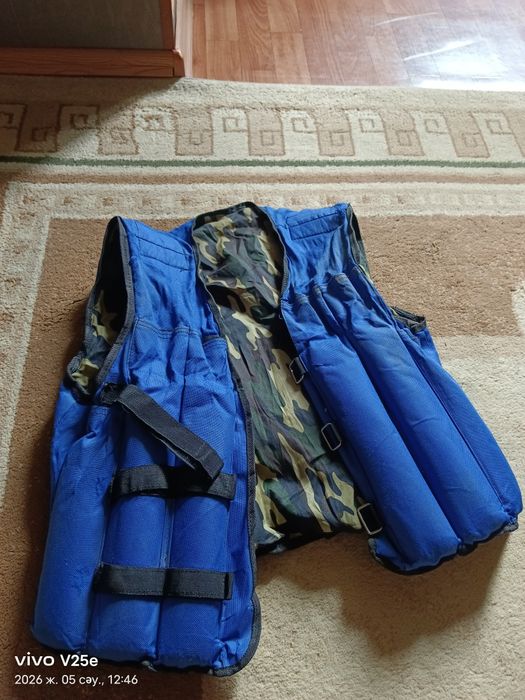 Утяжелитель 10кг