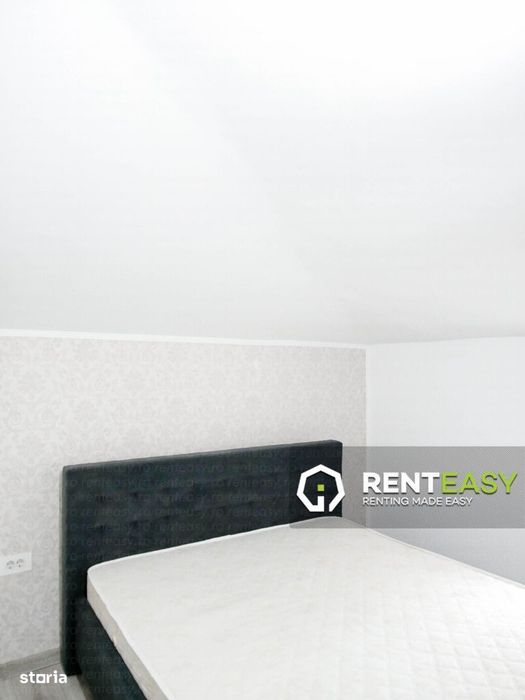 Apartament cu doua camere situat in zona Centrala - Spiridon