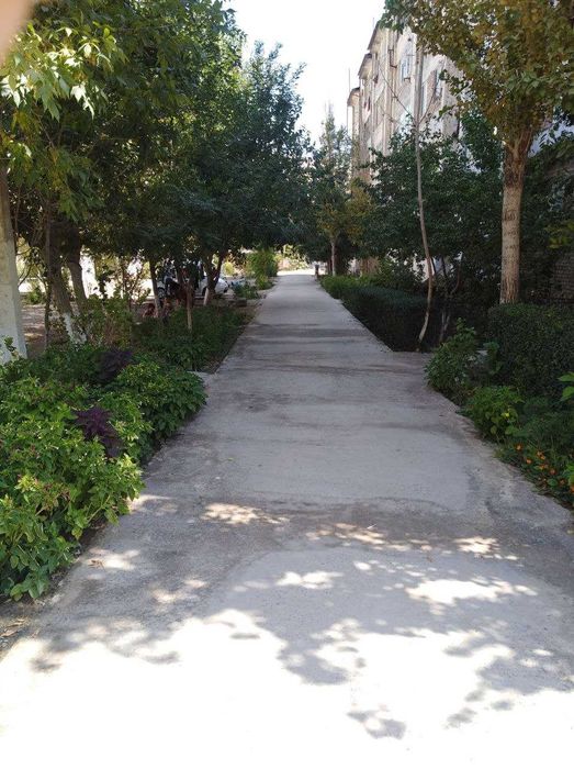 Продаётся квартира 23 мк дом 1/23 1 этаж 3 -х ком, есть сад и погреб