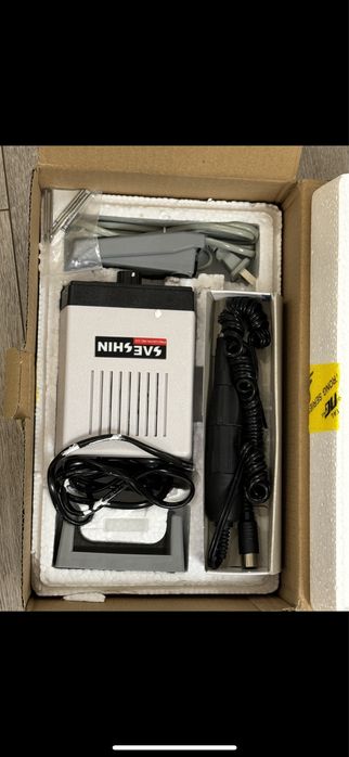 Набор для маникюра