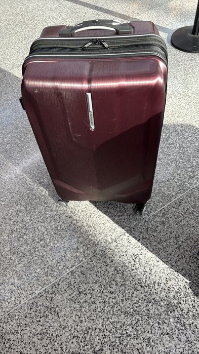 Куфари Samsonite