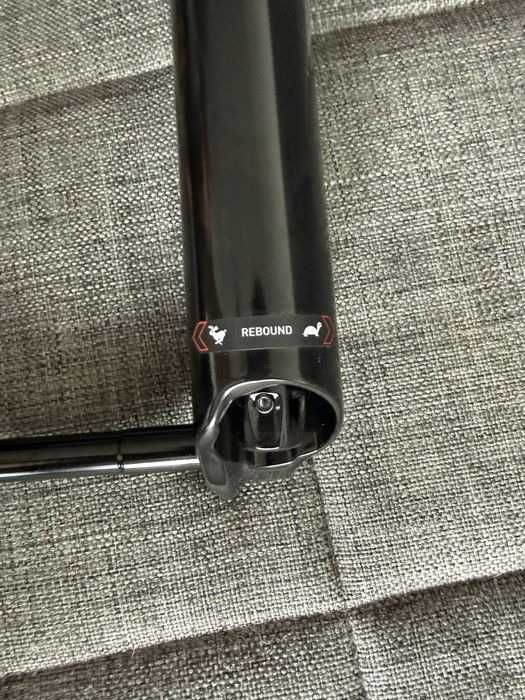 Furca Rockshox Pike Noua