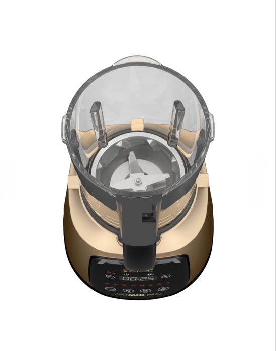 Zepter Многофункционален уред за готвене ArtMix Pro