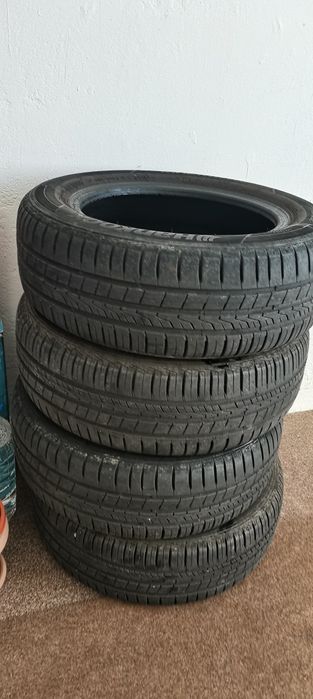 Anvelope vara Hankook kinergyECO.2