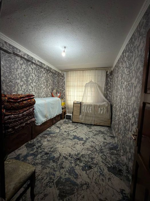 Продажа квартиры Чиланзар -20Д