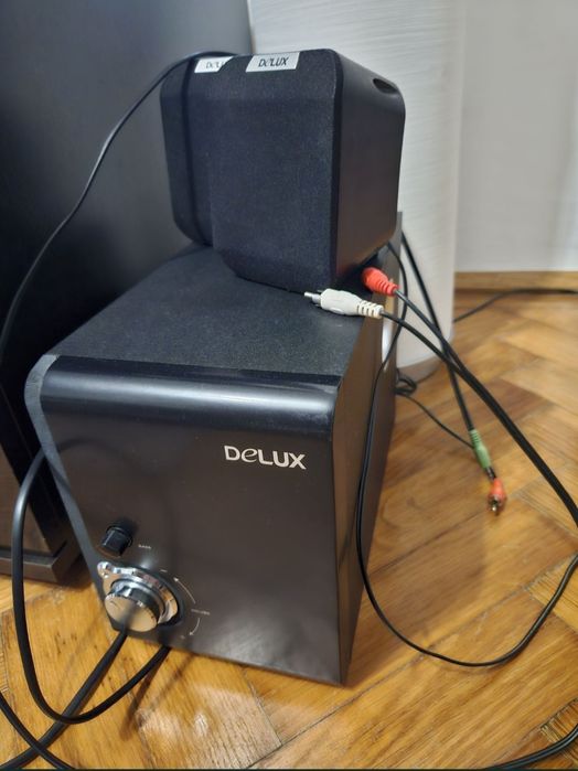 Vand Delux 2.1     .