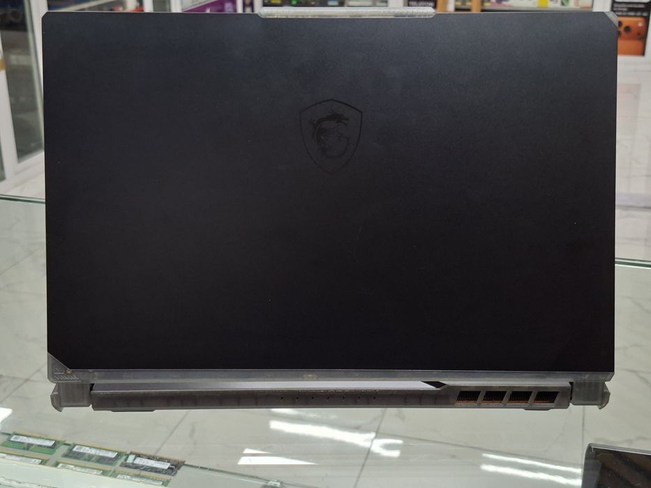 Msi cyborg сотилади