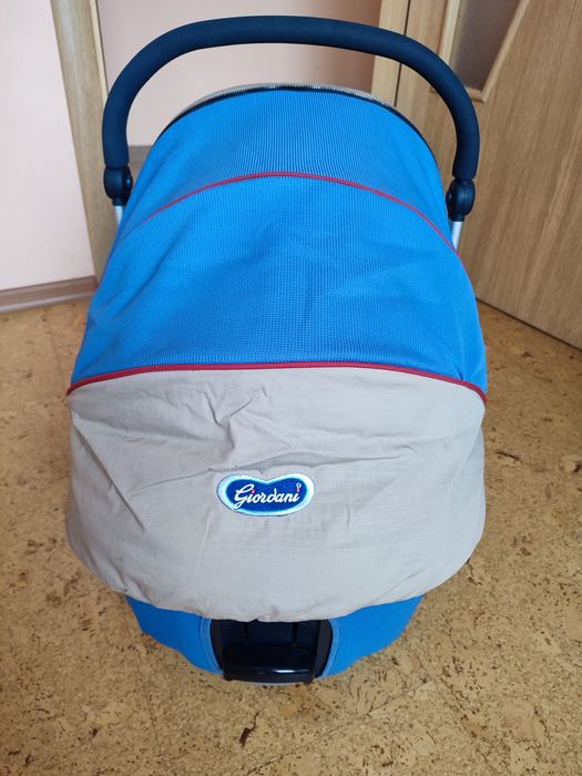 Кош за новородено