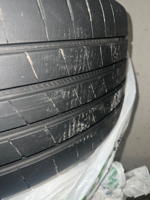 20’’ Джанти с гуми Audi SQ5 / Q5/A6/A5/A8 , ET30 -Brock