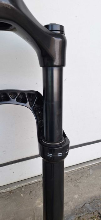 Vând Furca RockShox Judy Silver TK 29" Solo Air 100mm