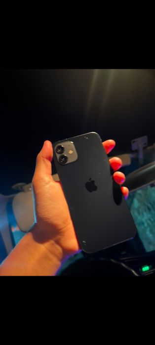 iPhone 12 продам айфон 12