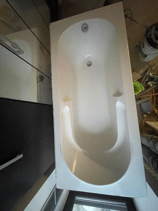 Cada baie apartament