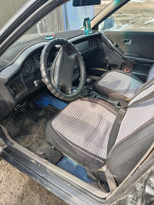 Продается ауди80б3