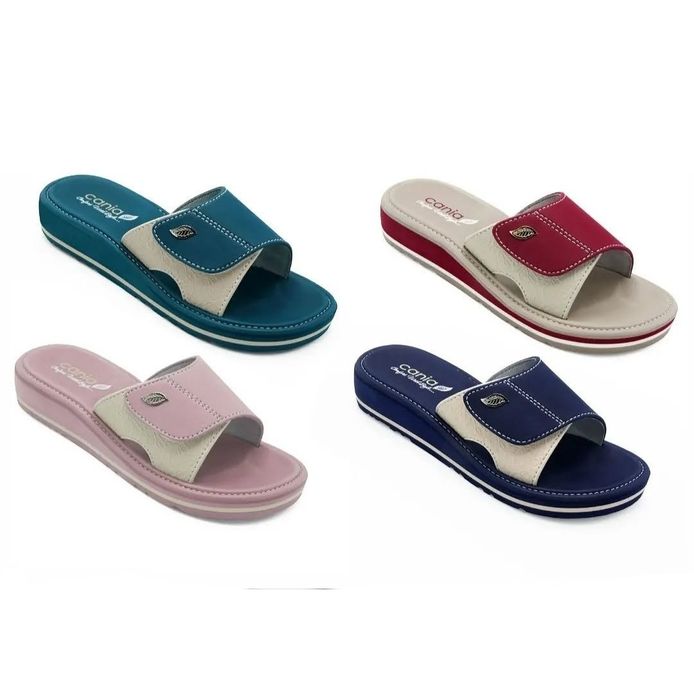 Cania Tapichka Thailand Orgenal