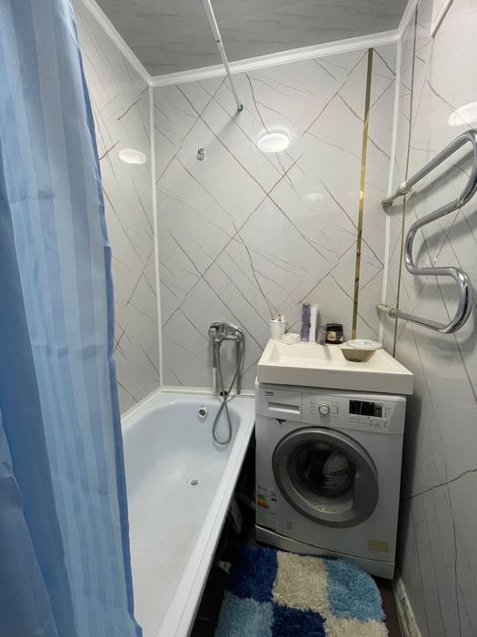 Продам 3 комнатную квартиру