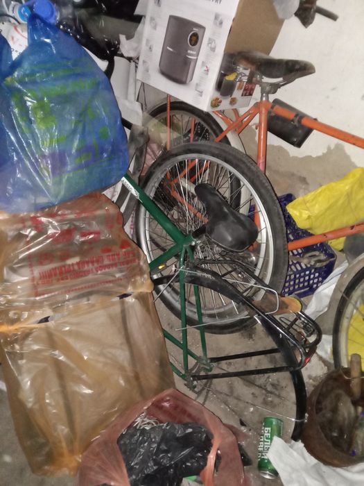 Продаю 2 велосипеда