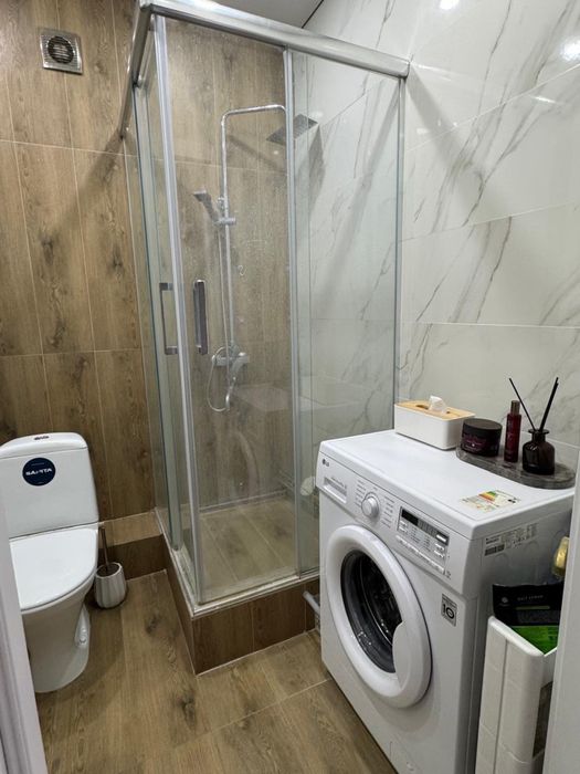 Продам 1-ком район вокзал