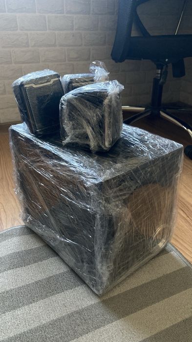 Universum 4.1 домашно кино