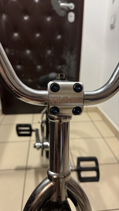 BMX Custom - Cadru Haro 21