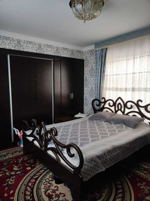 Olmazor tumani, Shlanba (Dadabayeva) ko‘chasi Xovli sotiladi