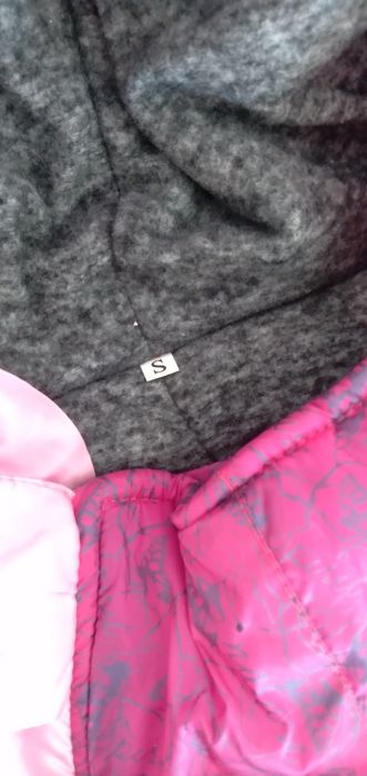 Комбинезон для девочки