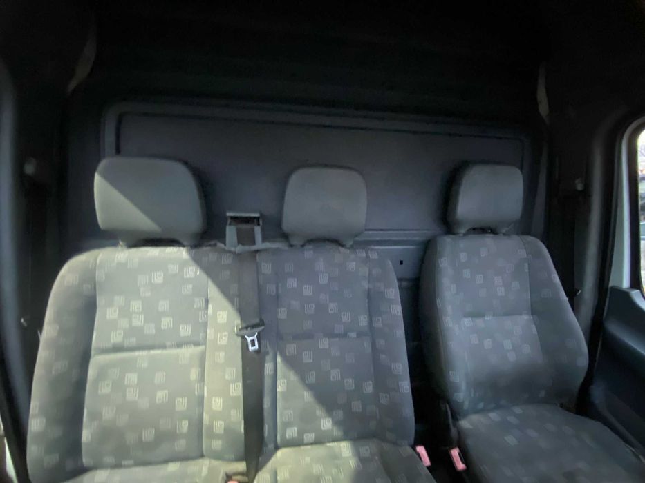 Dezmembrez Mercedes Sprinter w903/w904 313/316/413cdi 2.2 euro 3