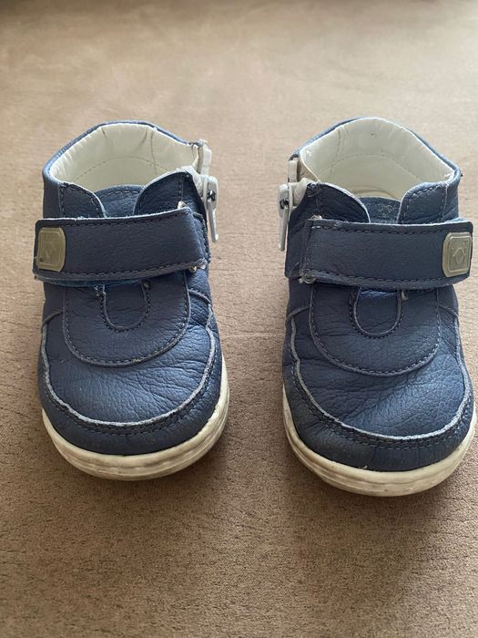 Буйки за прохождане