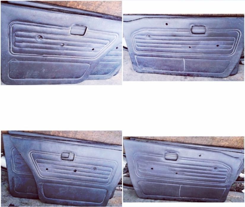 Запчасти на бмв е28