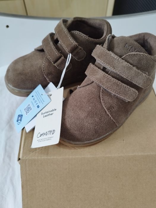 Детски обувки за момче