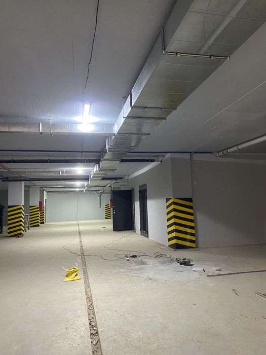 Вентиляция и Кондиционирование.