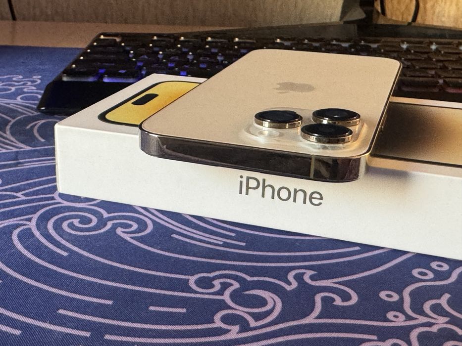 Iphone 14 Pro Max 512gb