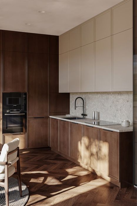 Dizayn / Dizayner interyer